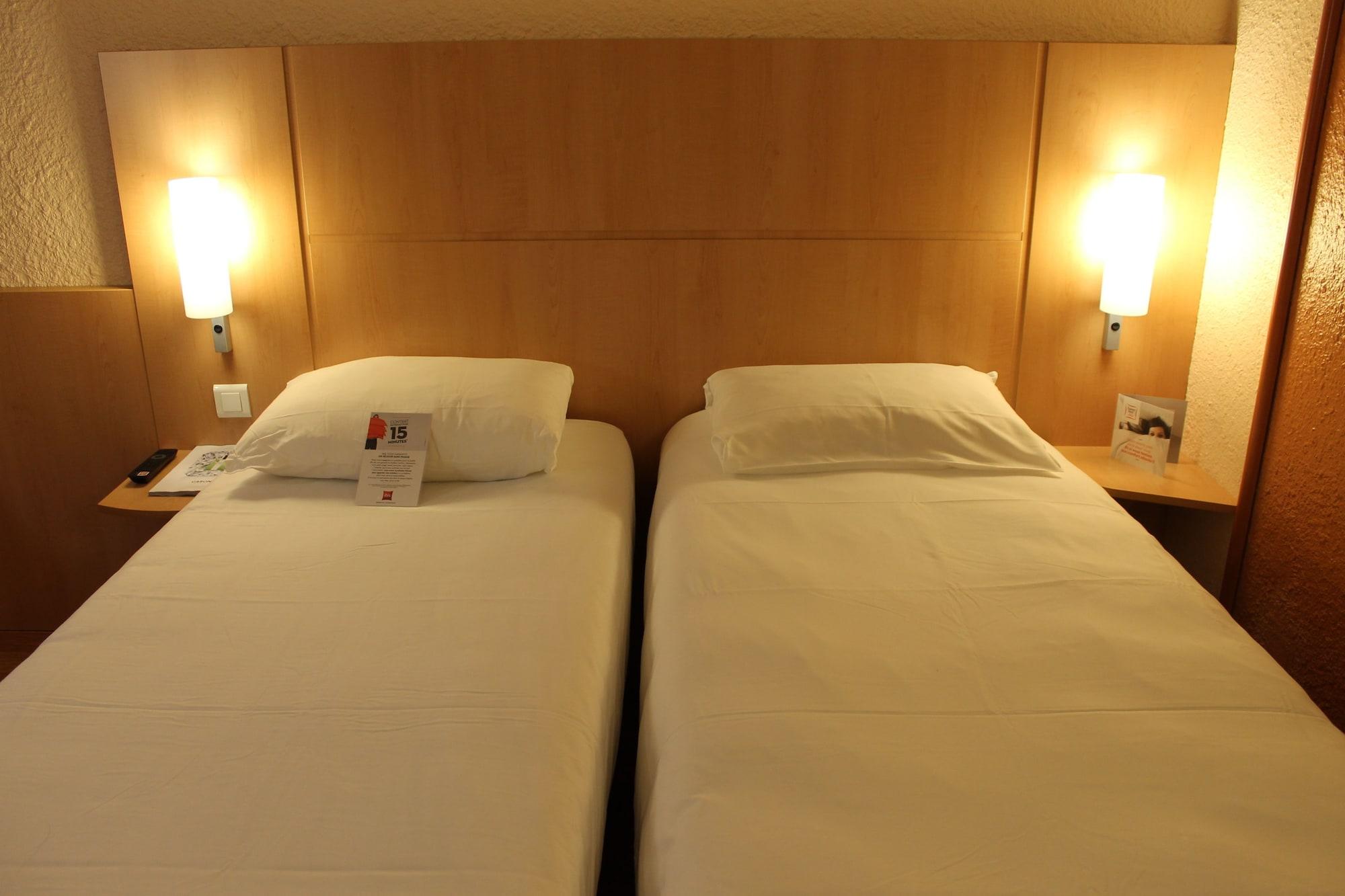 Ibis Dijon Sud Hotel Perrigny-les-Dijon Luaran gambar