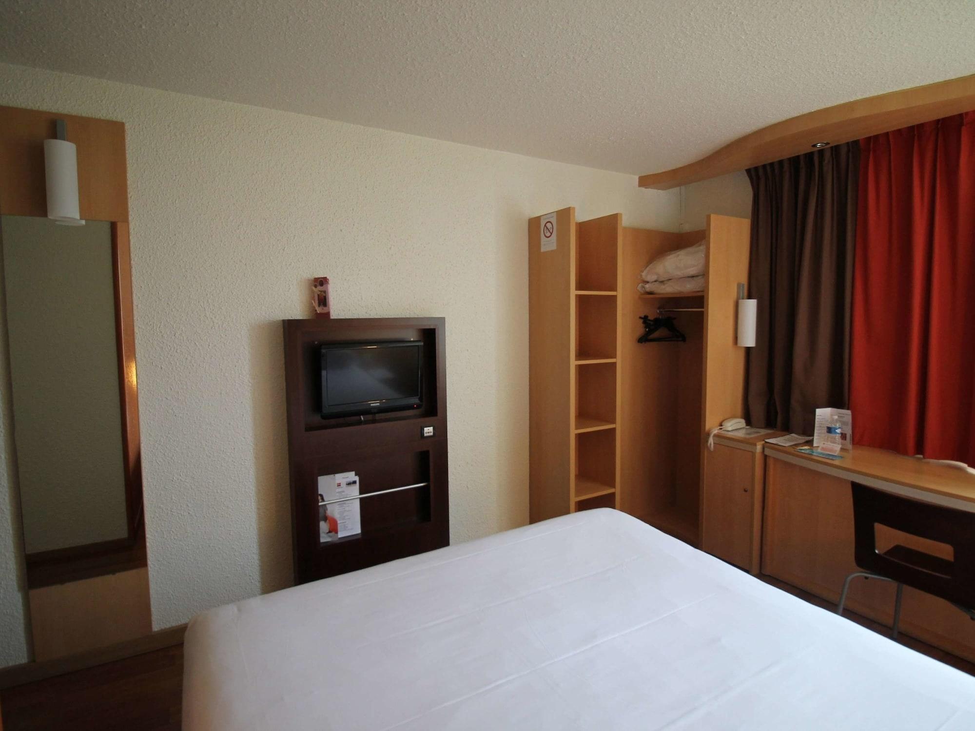 Ibis Dijon Sud Hotel Perrigny-les-Dijon Luaran gambar