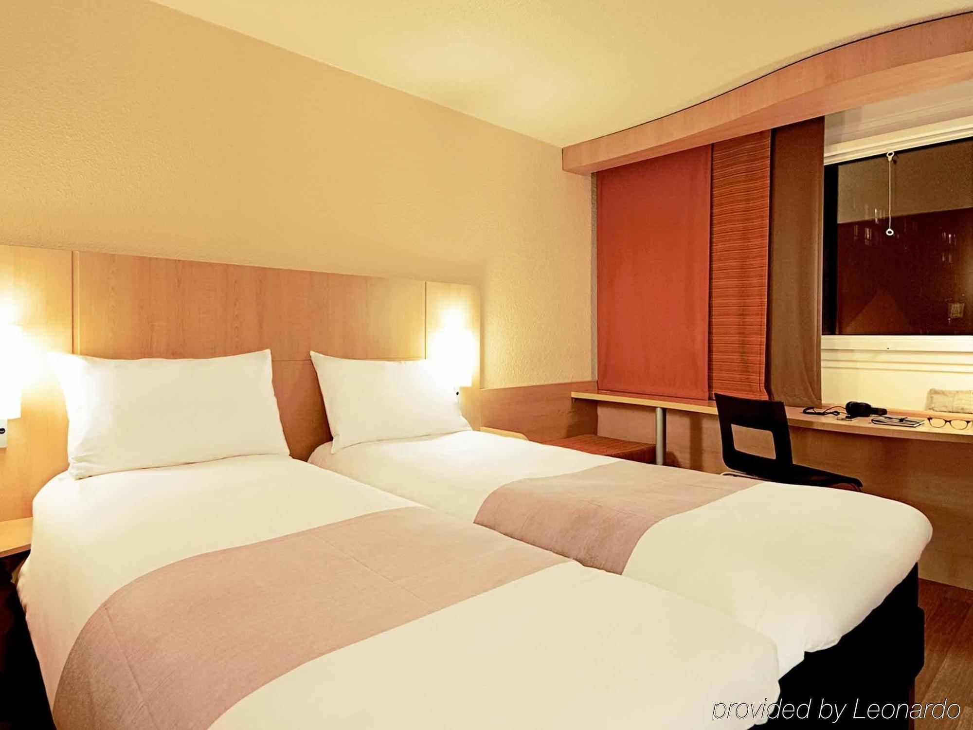 Ibis Dijon Sud Hotel Perrigny-les-Dijon Luaran gambar