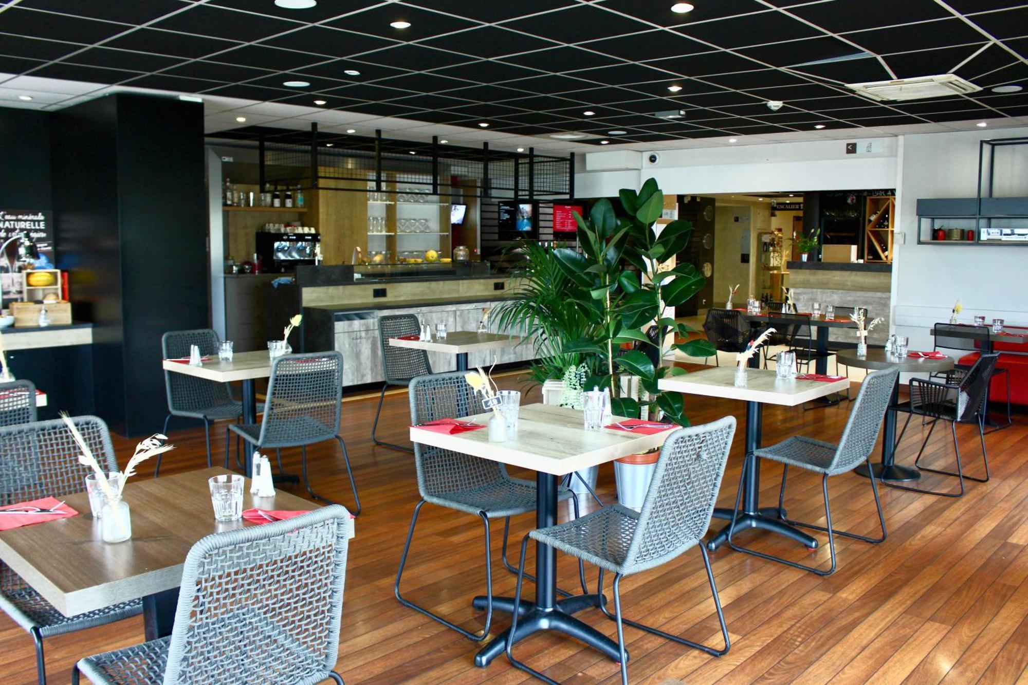Ibis Dijon Sud Hotel Perrigny-les-Dijon Luaran gambar
