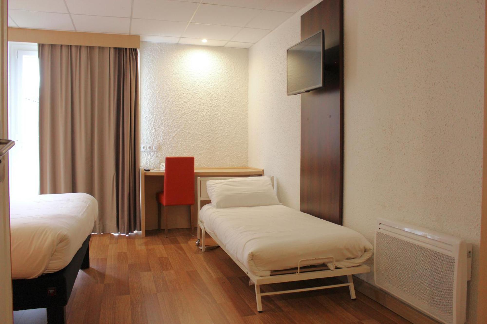 Ibis Dijon Sud Hotel Perrigny-les-Dijon Luaran gambar