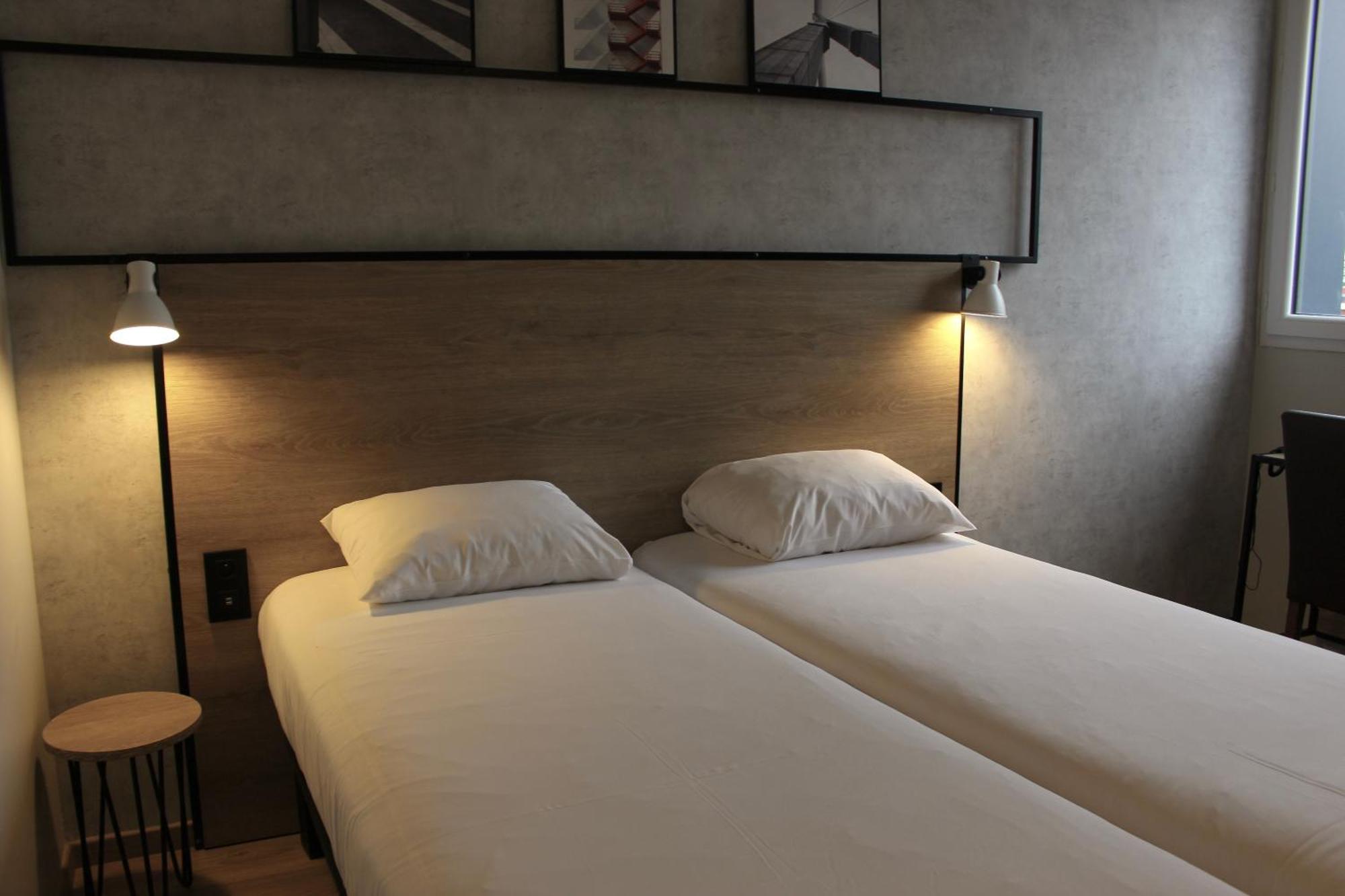 Ibis Dijon Sud Hotel Perrigny-les-Dijon Luaran gambar