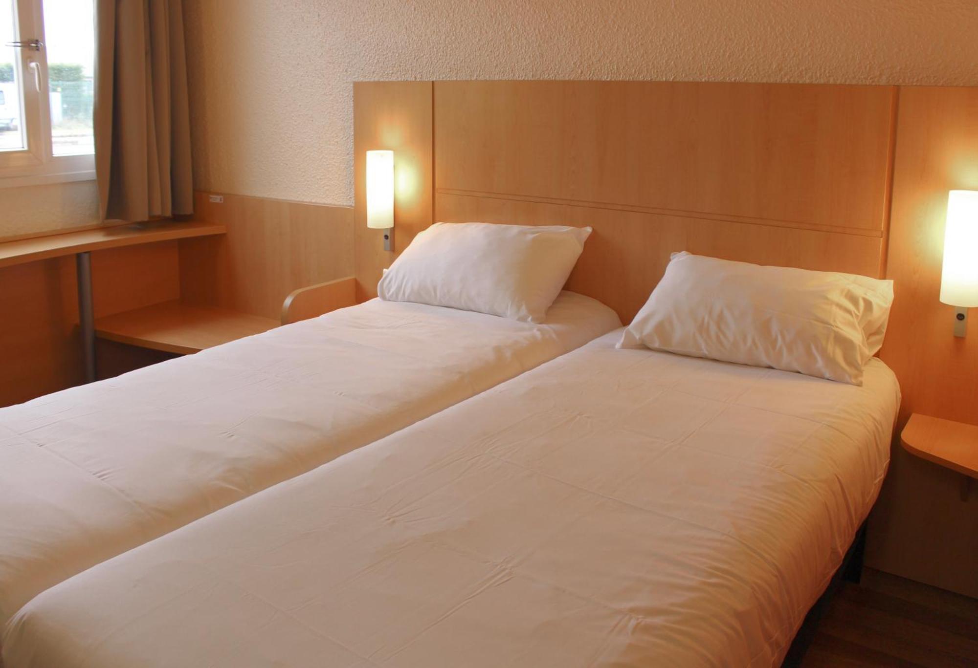 Ibis Dijon Sud Hotel Perrigny-les-Dijon Luaran gambar