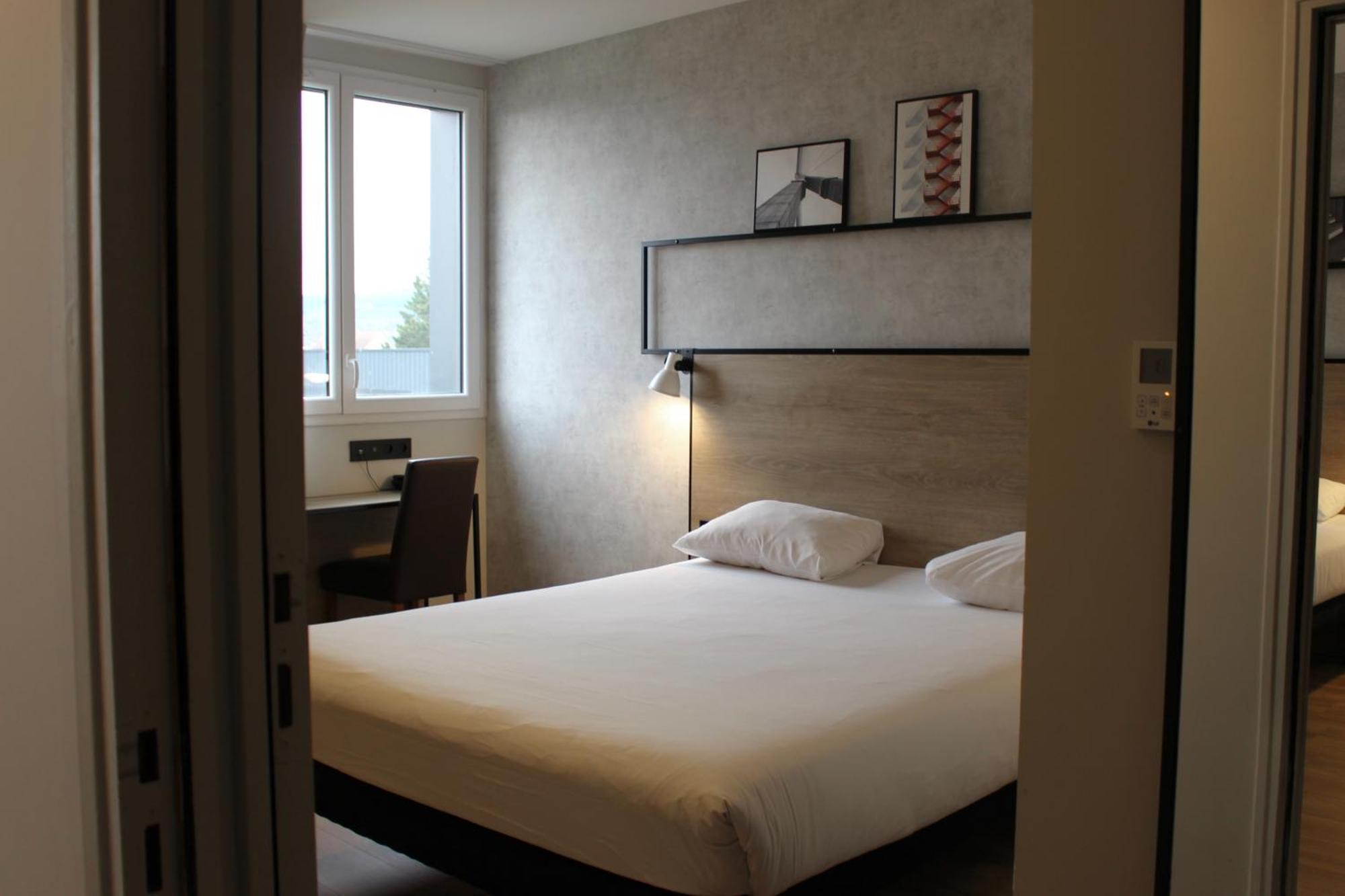 Ibis Dijon Sud Hotel Perrigny-les-Dijon Luaran gambar