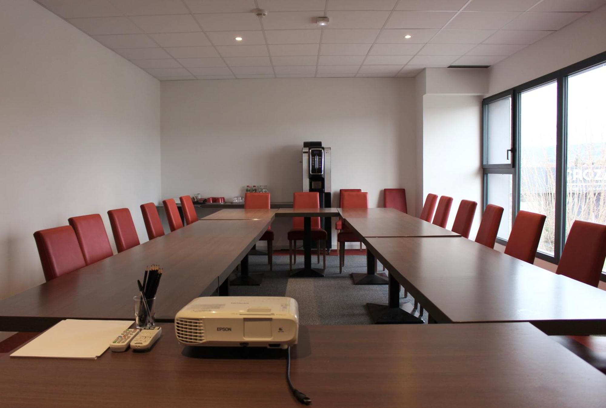 Ibis Dijon Sud Hotel Perrigny-les-Dijon Luaran gambar