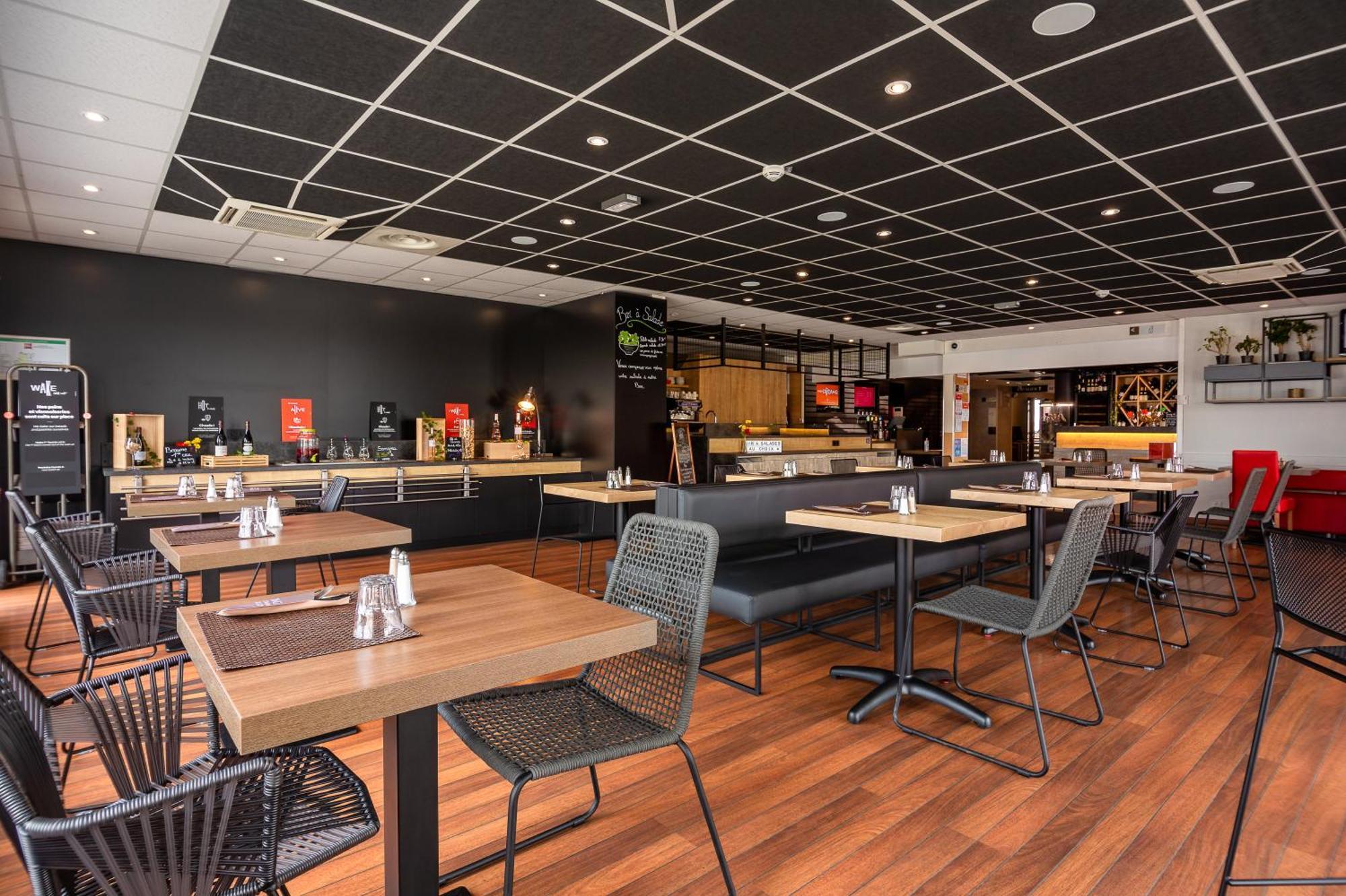 Ibis Dijon Sud Hotel Perrigny-les-Dijon Luaran gambar