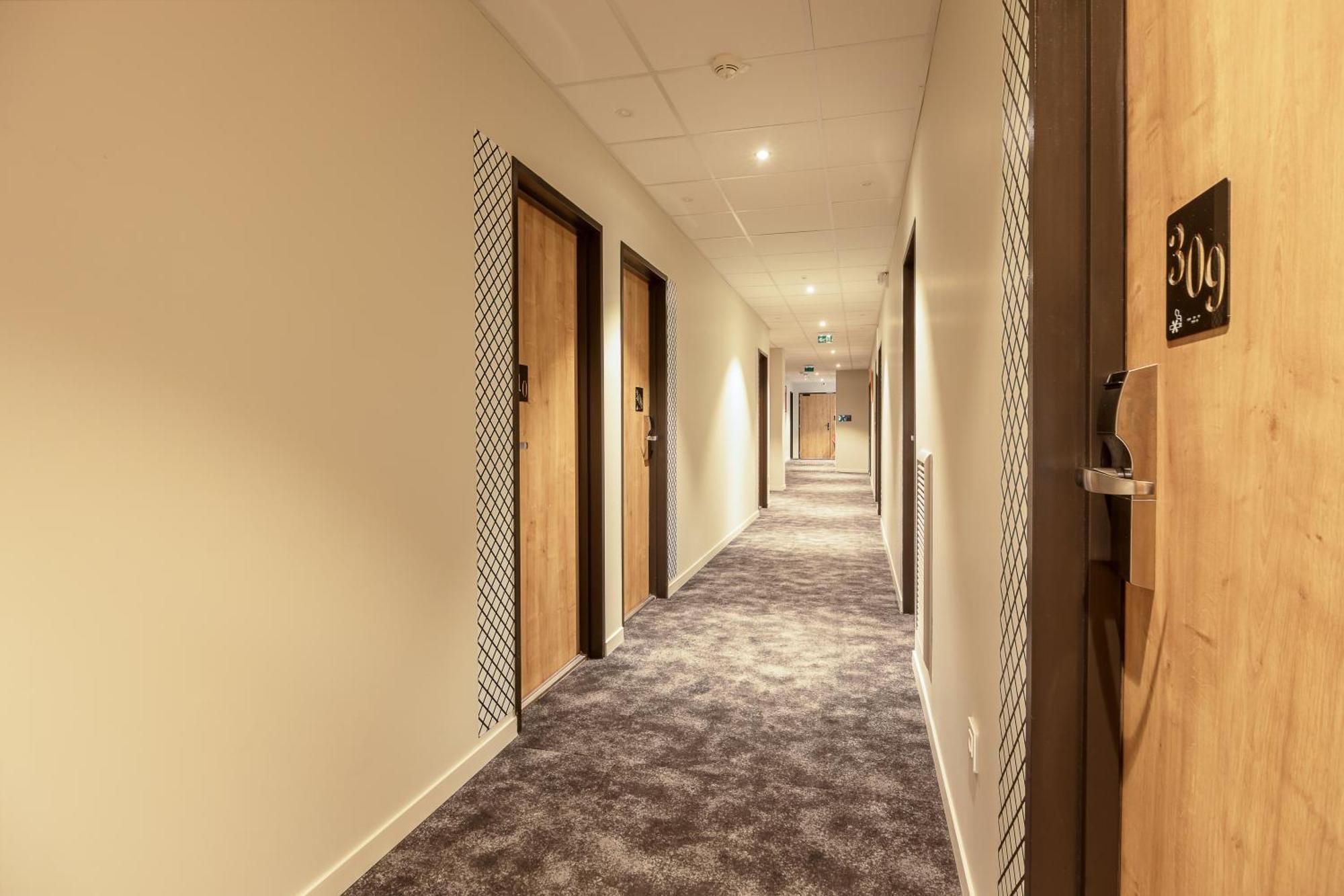 Ibis Dijon Sud Hotel Perrigny-les-Dijon Luaran gambar