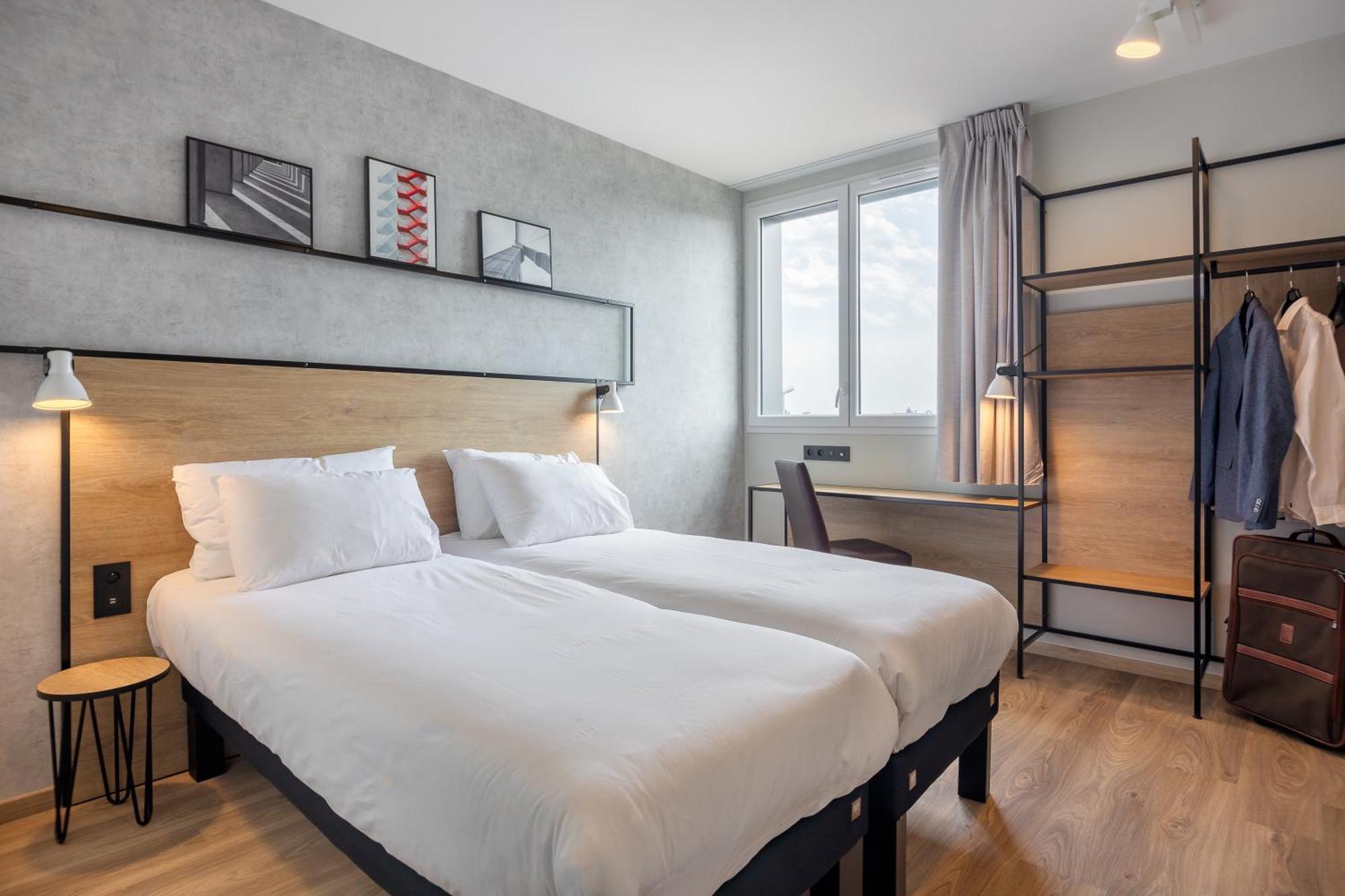 Ibis Dijon Sud Hotel Perrigny-les-Dijon Luaran gambar