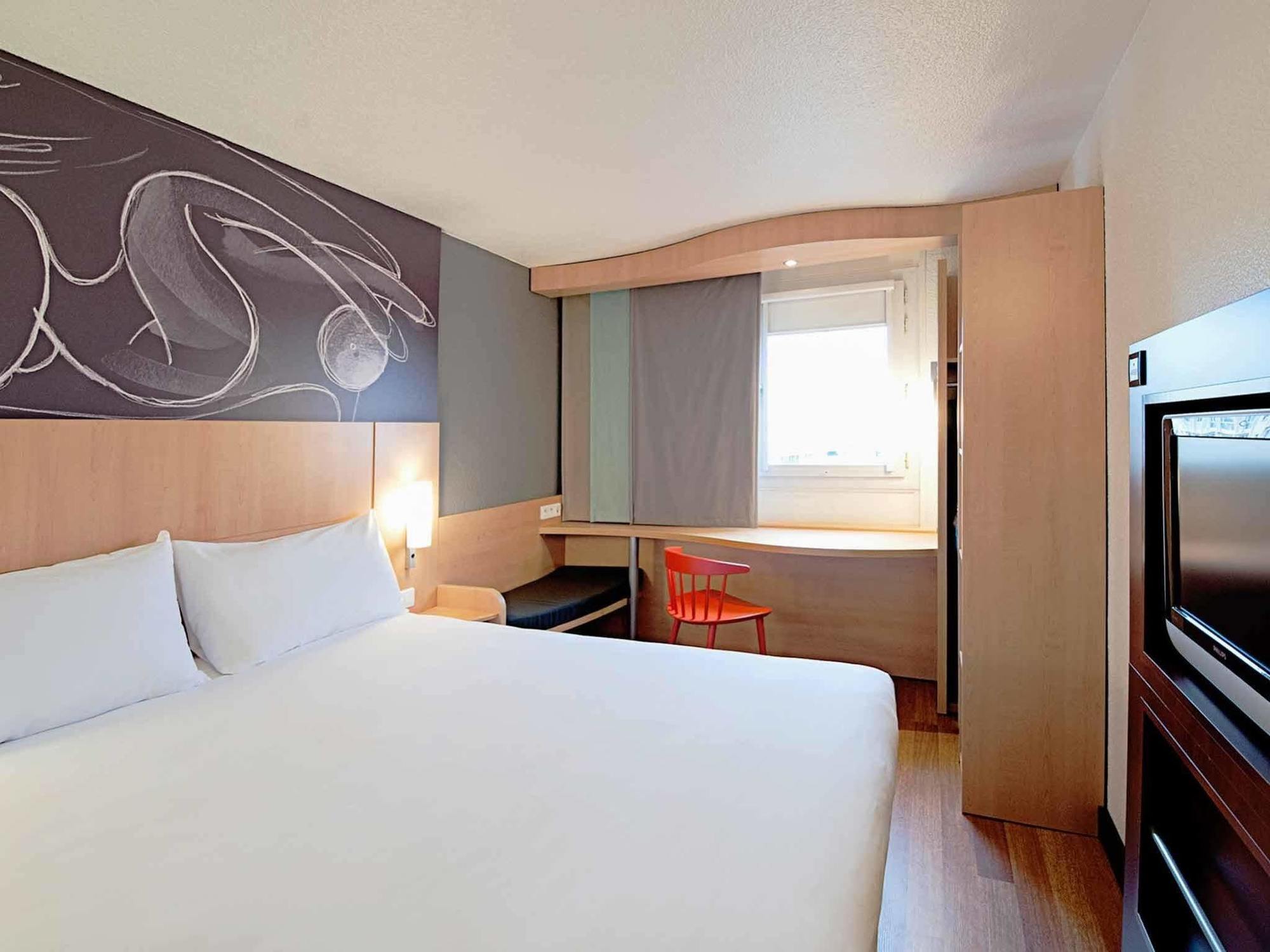 Ibis Dijon Sud Hotel Perrigny-les-Dijon Luaran gambar